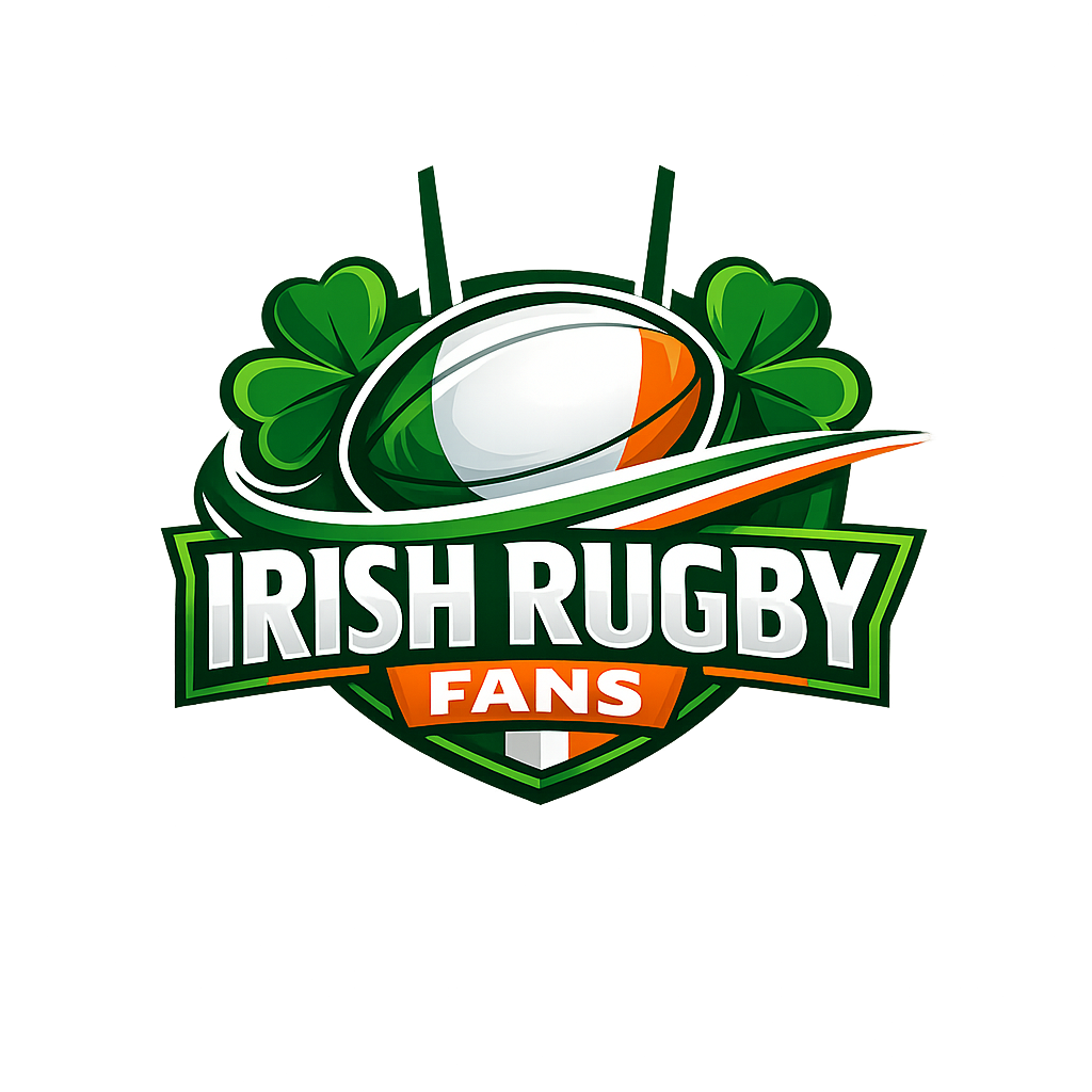 Irish Rugby Fans